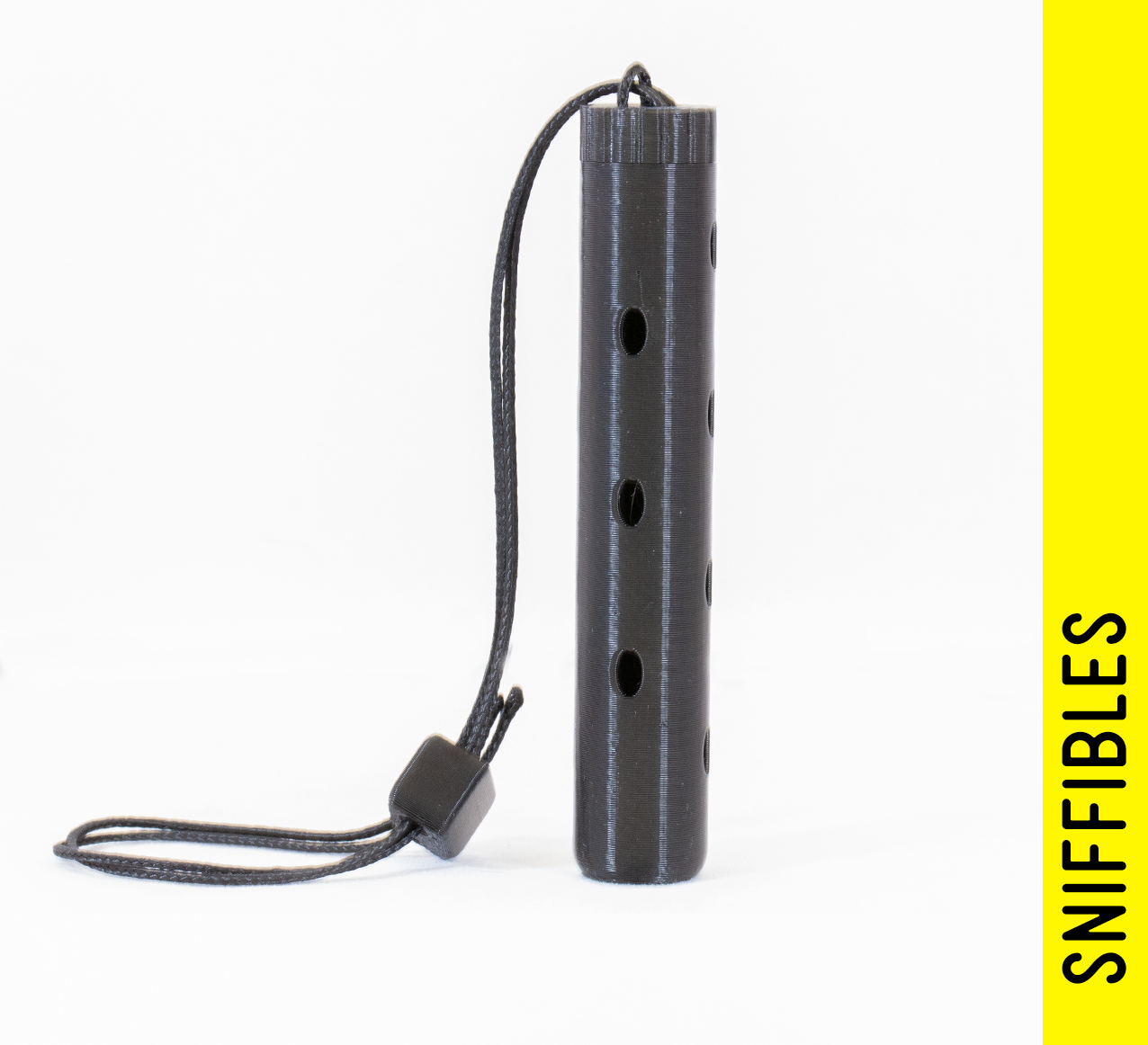 Sniffibles Earbud Tube Set