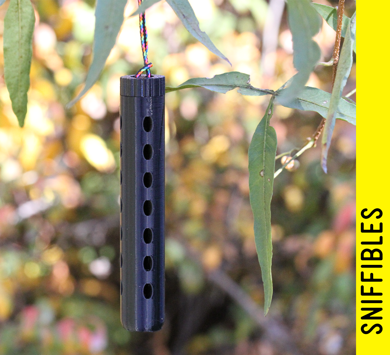 Sniffibles Earbud Tube Set