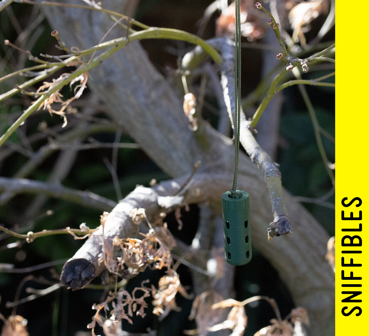 Mini Sniffibles Tube Set