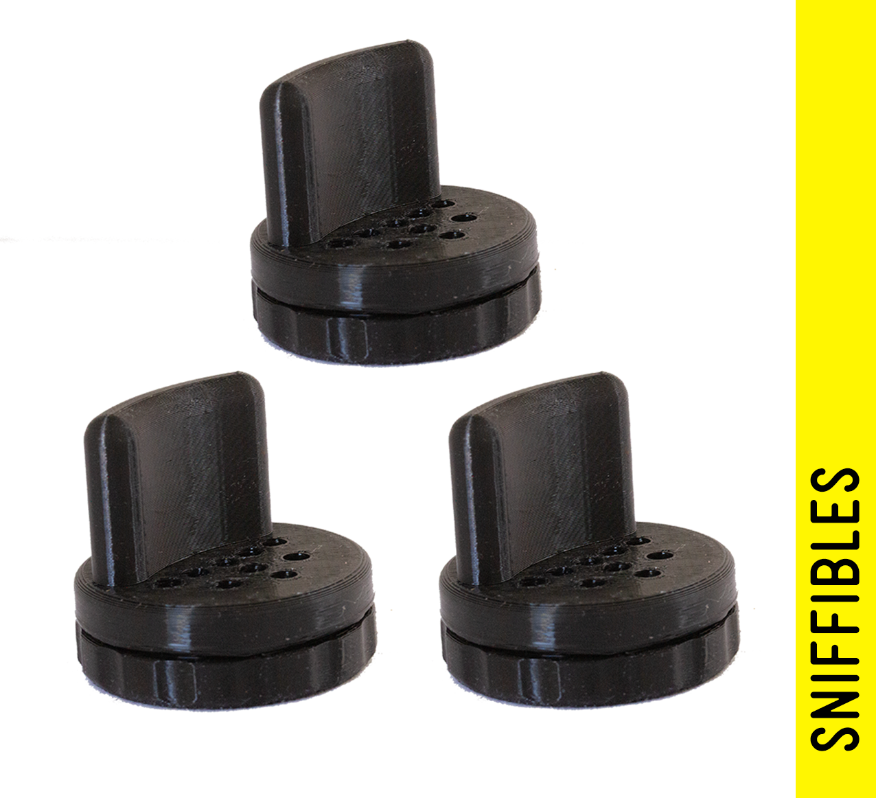 Sniffibles Pairing Hide Set (Non-Magnetic)