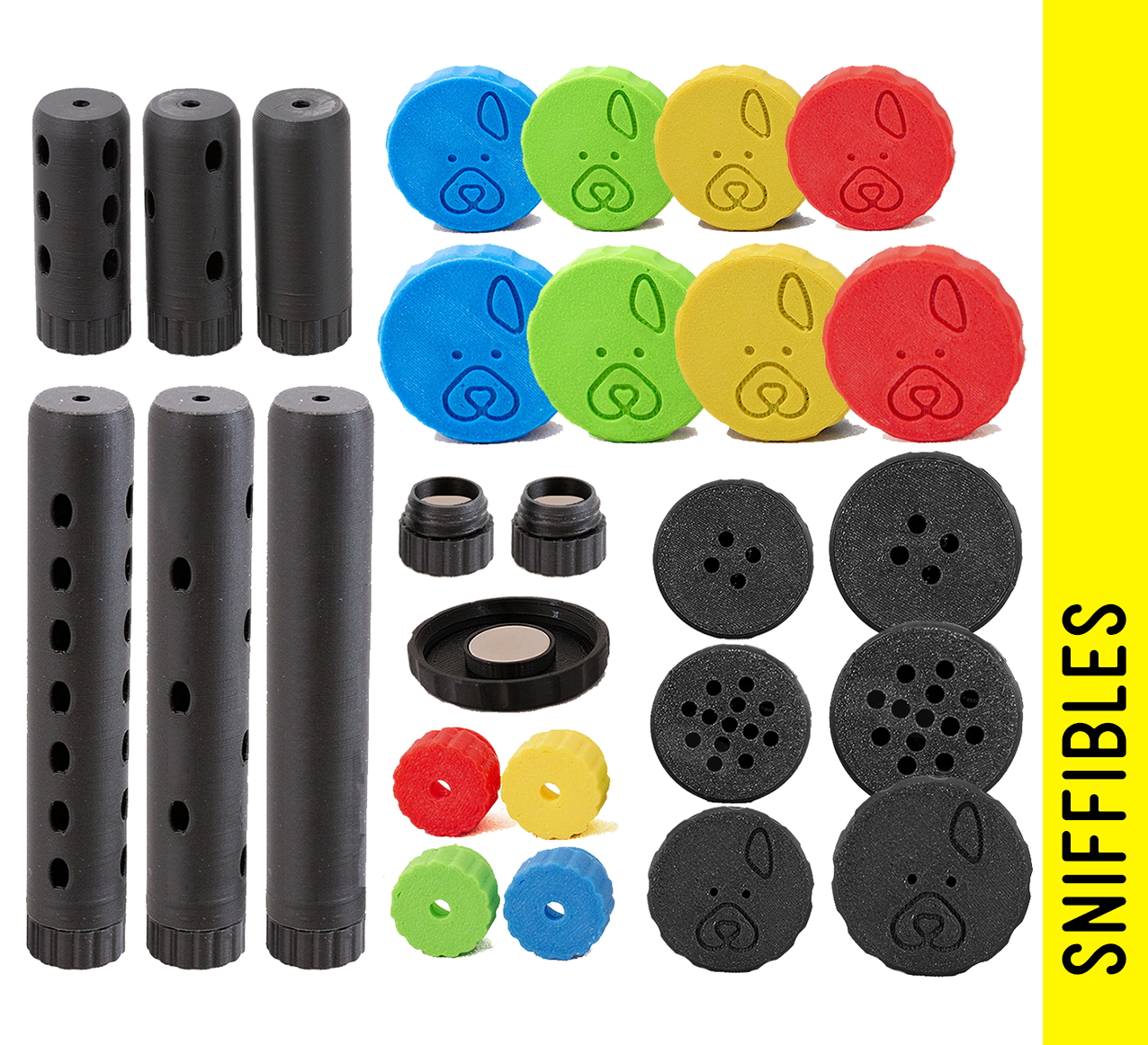 Sniffibles Advanced Kit