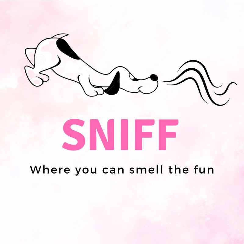 Odour Recognition Test (CNASA-Sanctioned)