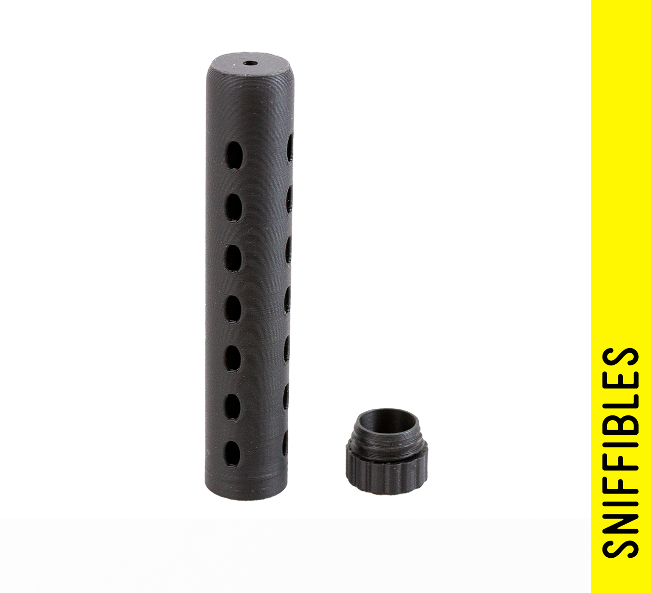 Sniffibles Earbud Tube Set