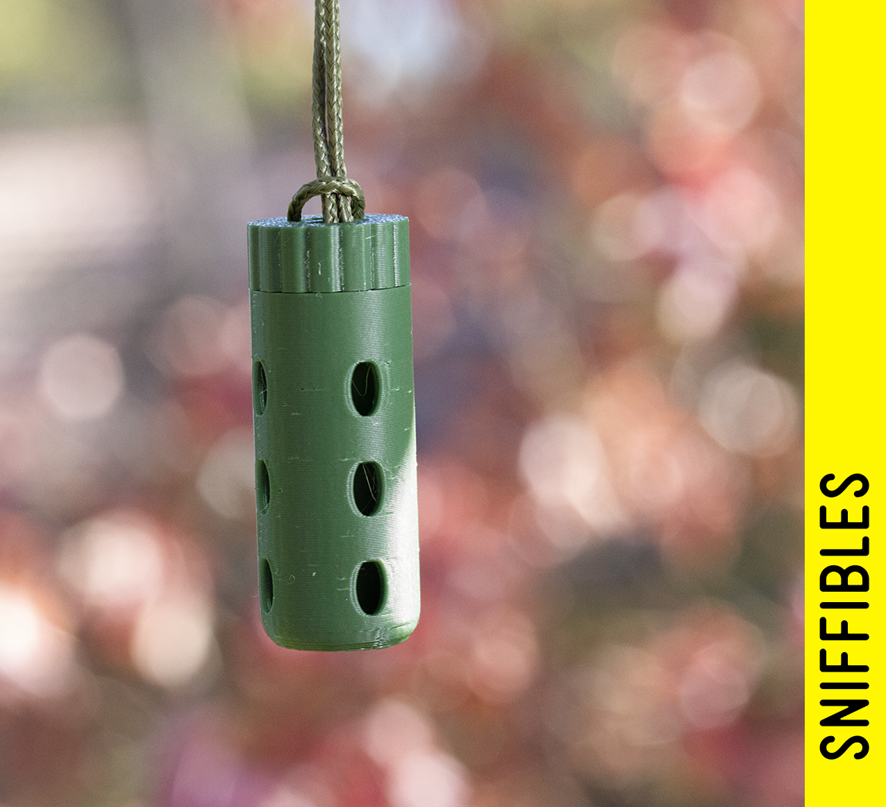 Mini Sniffibles Tube Set