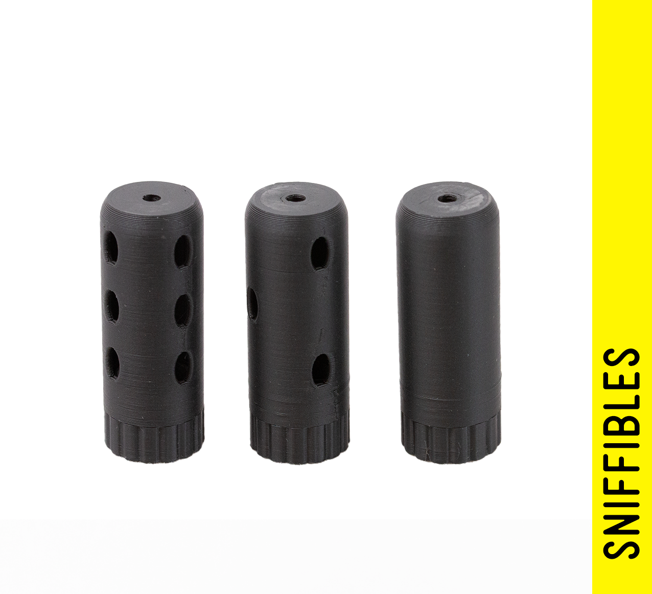Mini Sniffibles Tube Set