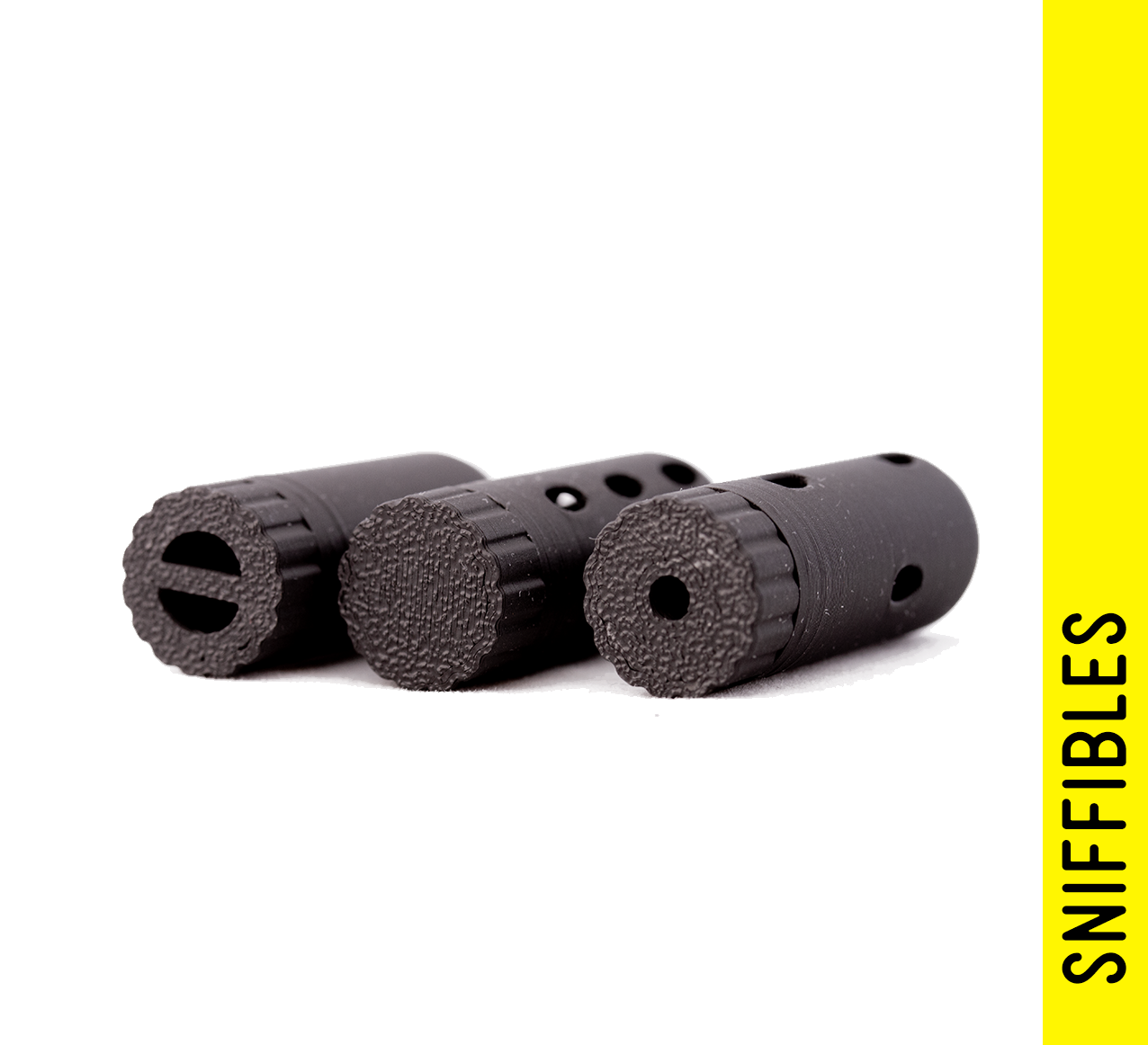 Mini Sniffibles Tube Set