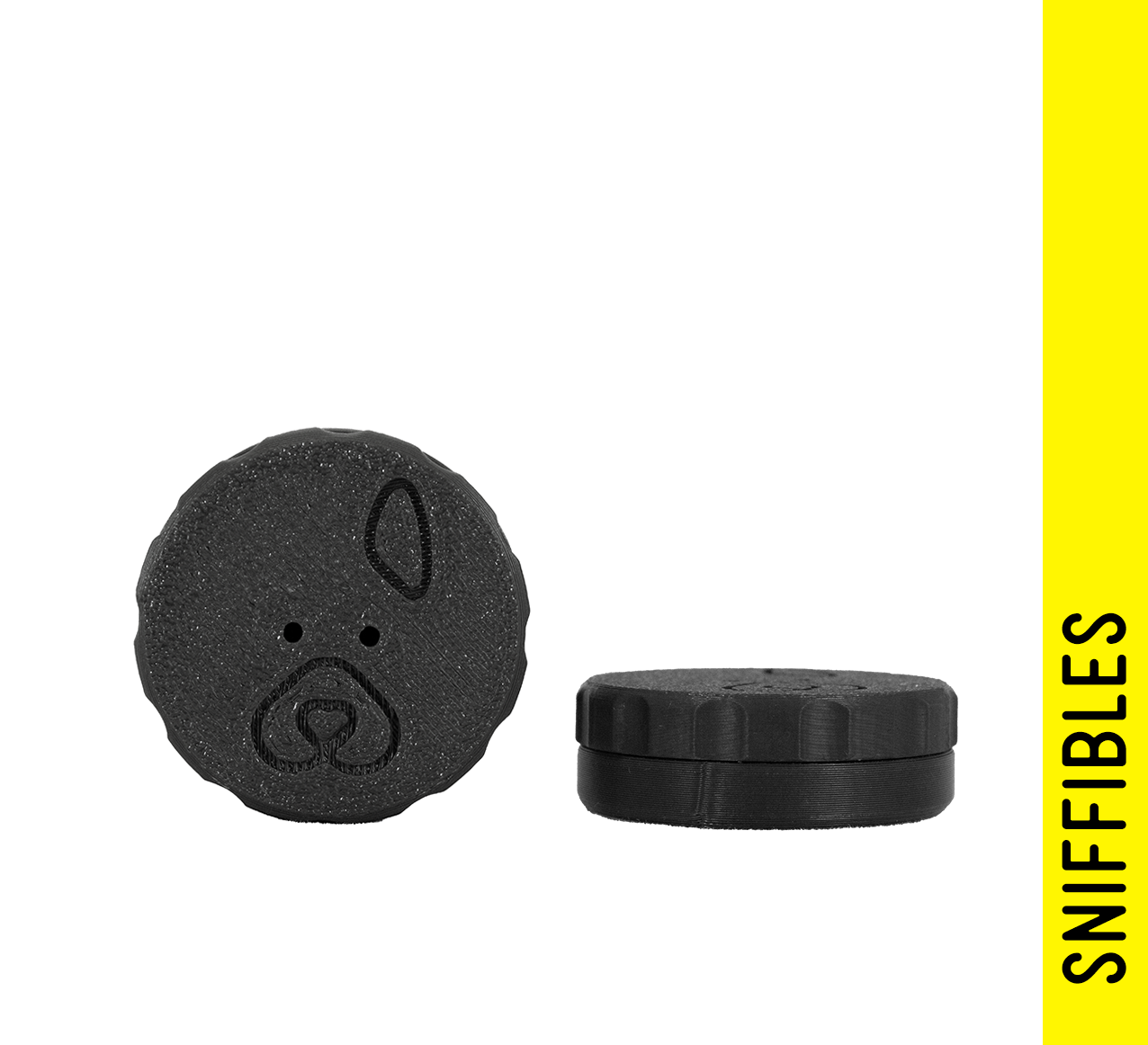 Sniffibles 3-of-a-kind Tub Set